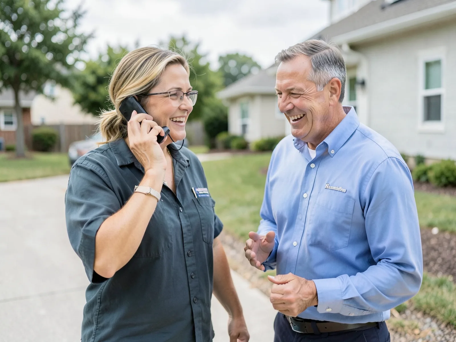 Frequently Asked Questions About Storm Damage Restoration in Renton, WA
